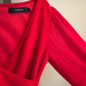 Women’s dress XS